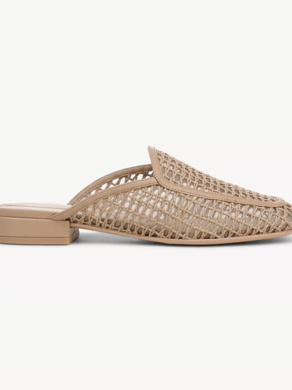 Franco Sarto Mule - Picture 8 of 8